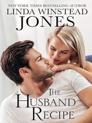 cover image of The Husband Recipe